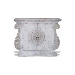 Hand Crafted Custom Furniture - Nightstands And Bedside Tables