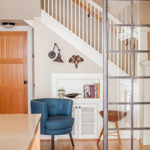 living room / hallway paint colors