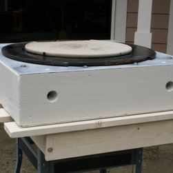 Quad Cooker - Products