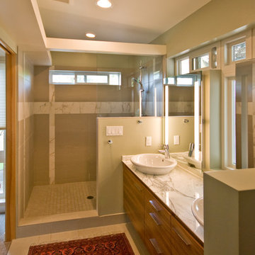Osterlund Residence