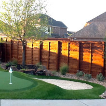 Putting Green