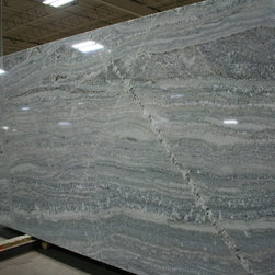 Natural Stone - Products