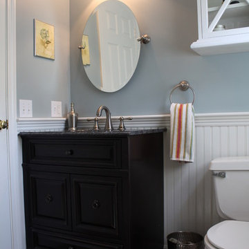 Furnace Pond Way Addition & Kitchen