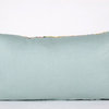 Chinioserie Mother Kidney 90/10 Duck Insert Pillow With Cover, 12x21