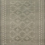 Loloi - Loloi Java Collection Rug, Sage, 2'0"x3'0" - Featuring a dramatic high-low effect, the Java Collection accentuates its pattern with incredible depth and dimension. Each piece is expertly hand-knotted of 100% wool, ensuring exceptional durability and texture underfoot.