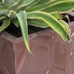 Planters & Arboreal Sculptures - Products