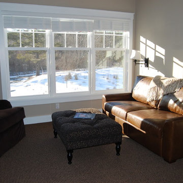 2nd Floor Office