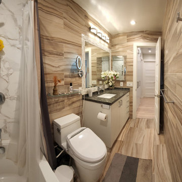 Complete/Majore 2Br/2Bth Condo Remodel