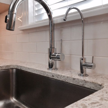 Jacksonville Kitchen Refresh