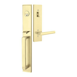 EMTEK Hardware at Brooklyn Doors INC - Products