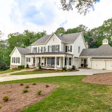 Cool Homes
