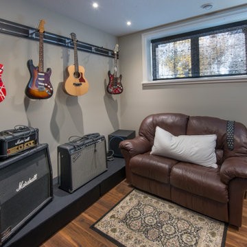 Whole Home - Luxury Renovation