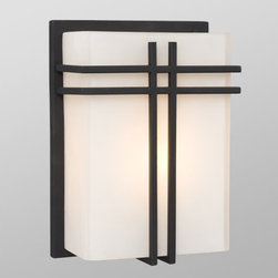 Lighting Fixtures- Traditional - Outdoor Wall Lights And Sconces