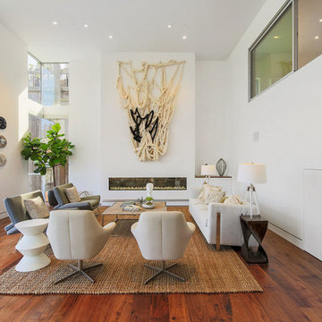 2070 Paradis Drive, Tiburon