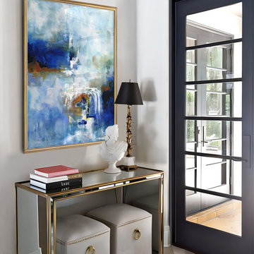 Original paintings and prints