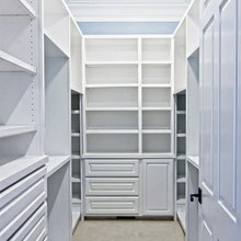 closet
