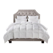 down comforter