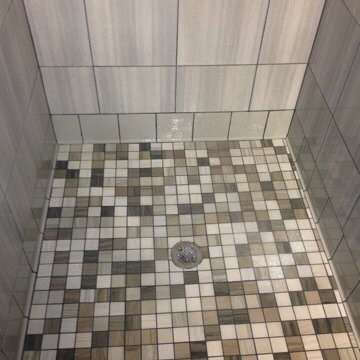 Bathroom Remodel 1