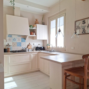 LA CUCINA DI GIULIA