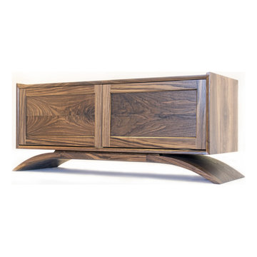 Media Console Table