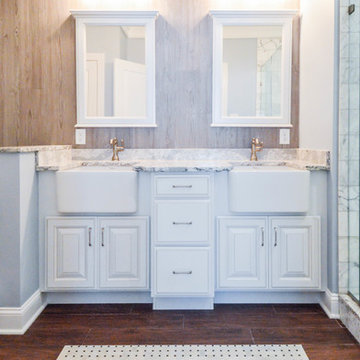 Bathroom Remodel in Wilmington, DE