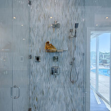 Showers