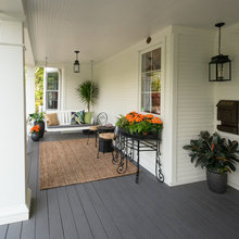 Porches