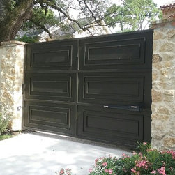 Gates - Products
