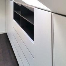Closet Ideas