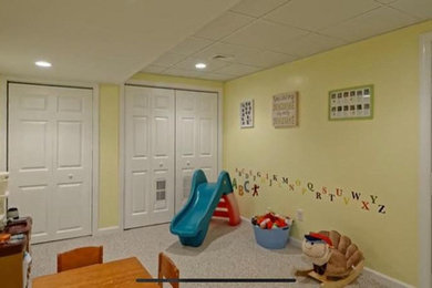 Kids' room photo in Bridgeport