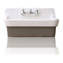 Half Bath Renovation