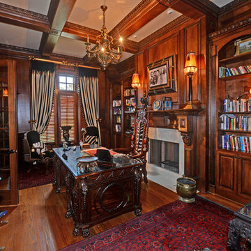 The River Club Custom Homes