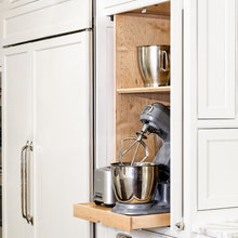 Appliance Garages