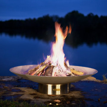 Artisan Fire Pits