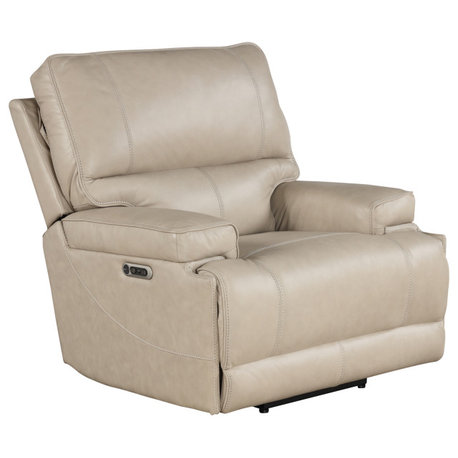 Parker Living Whitman Powered By Freemotion Power Cordless Recliner
