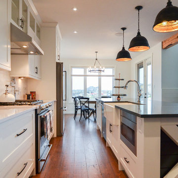 Hospitals of Regina Home Lottery Grand Prize 2017