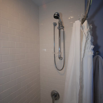 Slate Bathroom