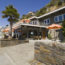beach house
