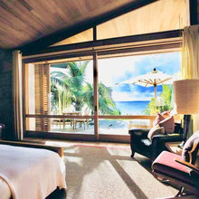 Bedrooms!