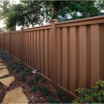 Trex Fencing