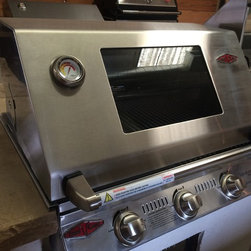 Australian BBQ Grills - Products