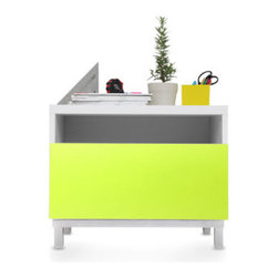 Besta Vara DayGlo - Furniture