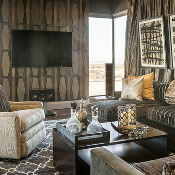 2014 New American Home
