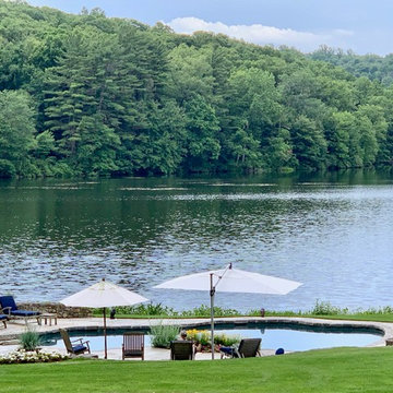Lakehouse, Garrison NY