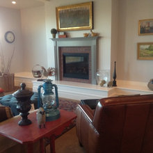 Living Room Ideas