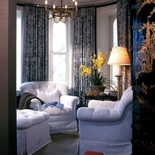 Overall look of the room