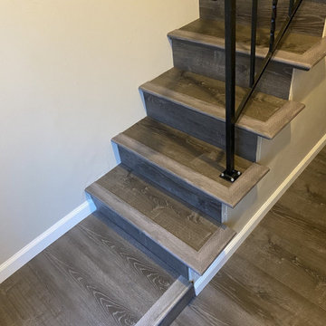 Complete Home Remodel
