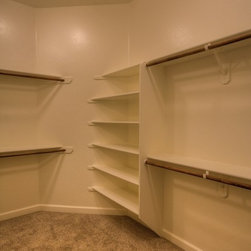 Rod and Shelf - Products