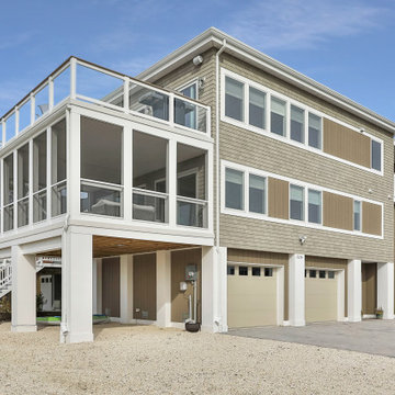 CLB Network - Ziman Development - Surf City, NJ - 3