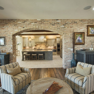 Country Retreat